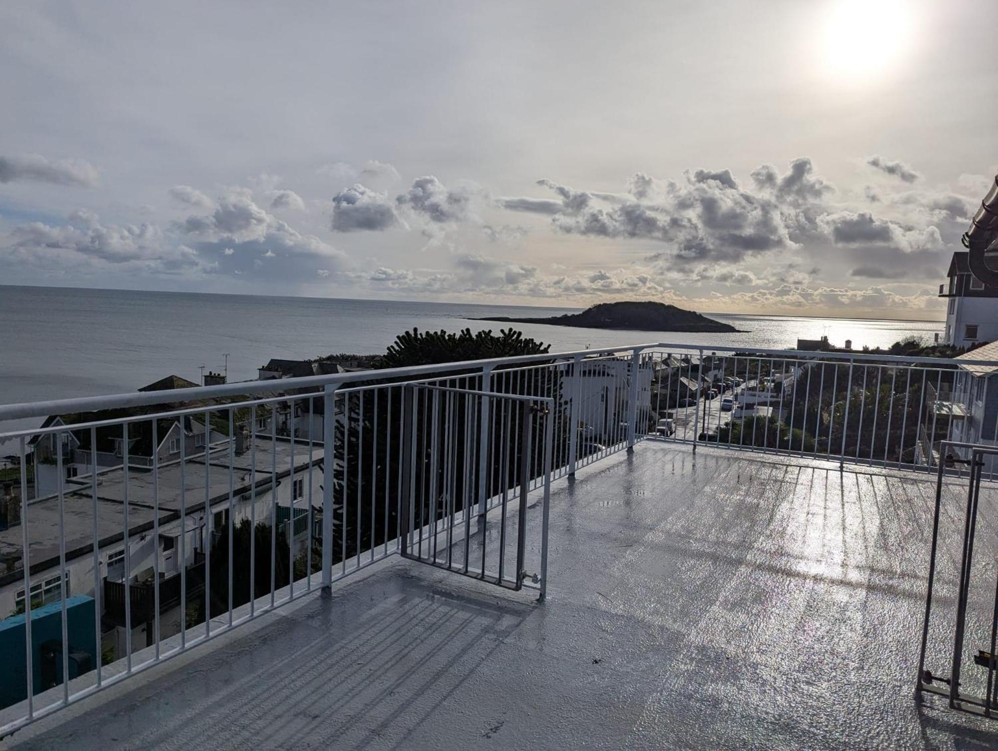 Fieldhead Hotel, Looe Exterior photo