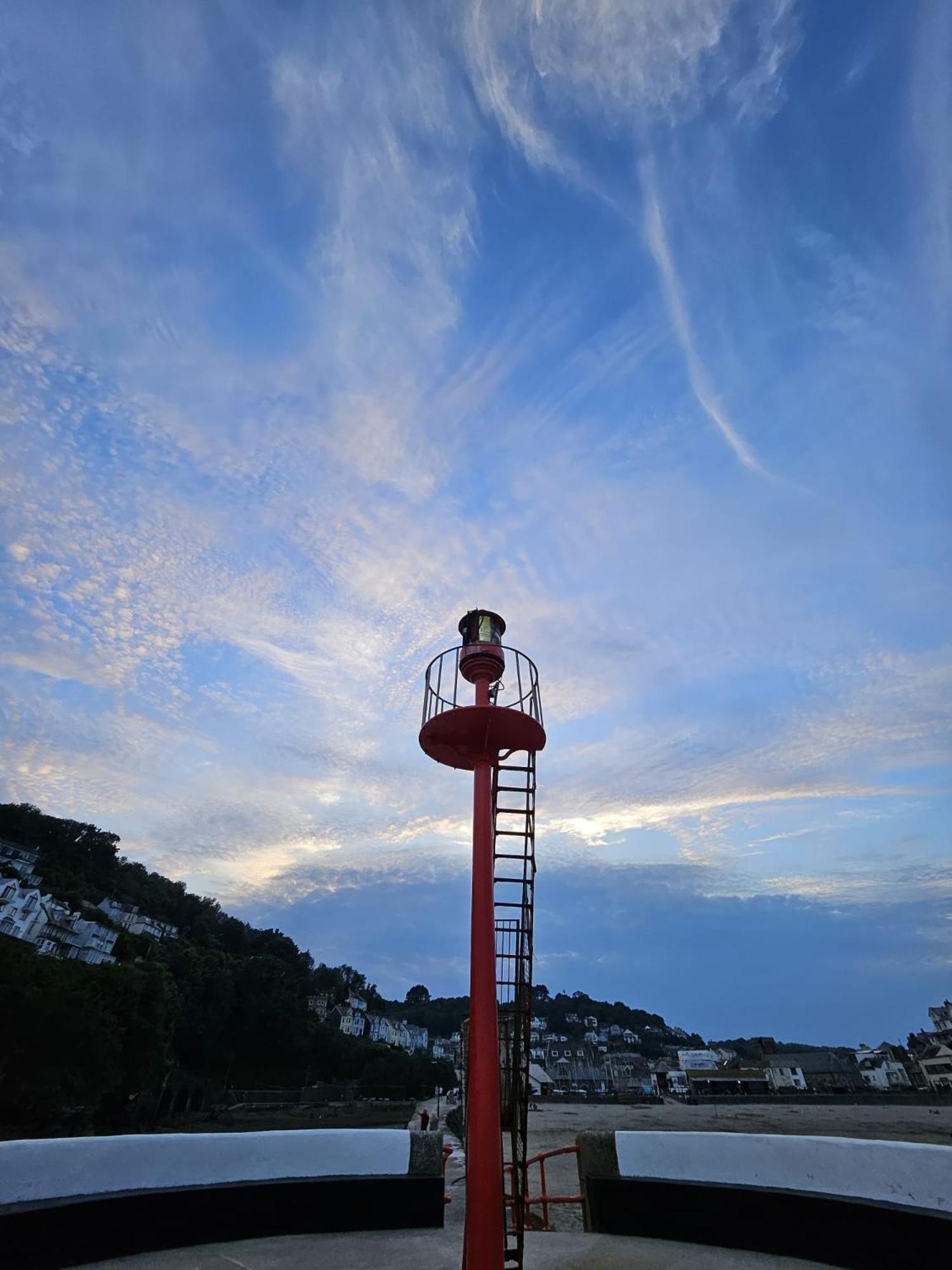 Fieldhead Hotel, Looe Exterior photo