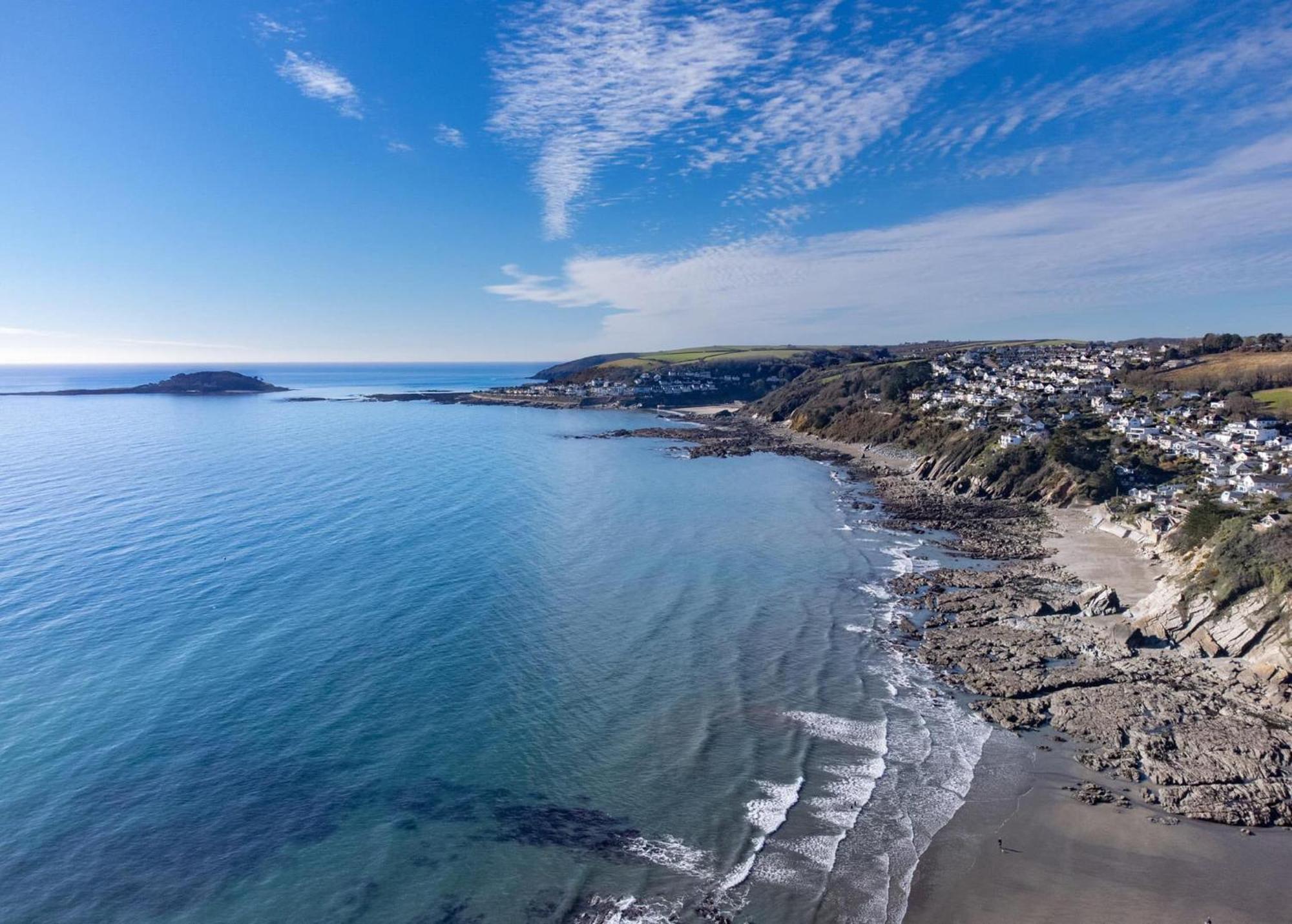 Fieldhead Hotel, Looe Exterior photo